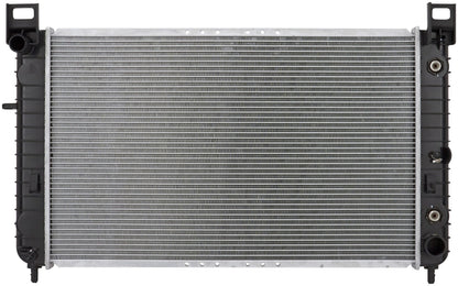 Spectra Premium COMPLETE RADIATOR CU2334