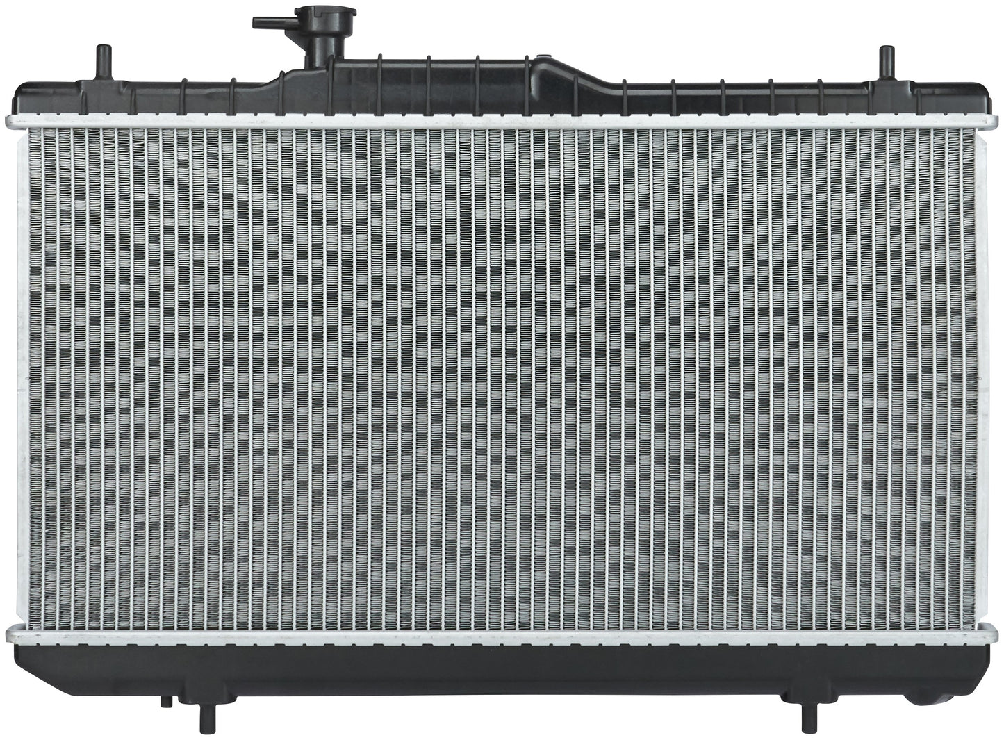 Spectra Premium COMPLETE RADIATOR CU2338