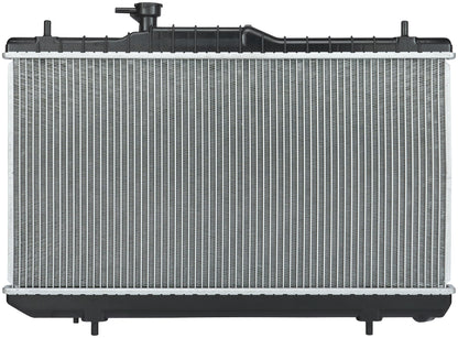 Spectra Premium COMPLETE RADIATOR CU2338