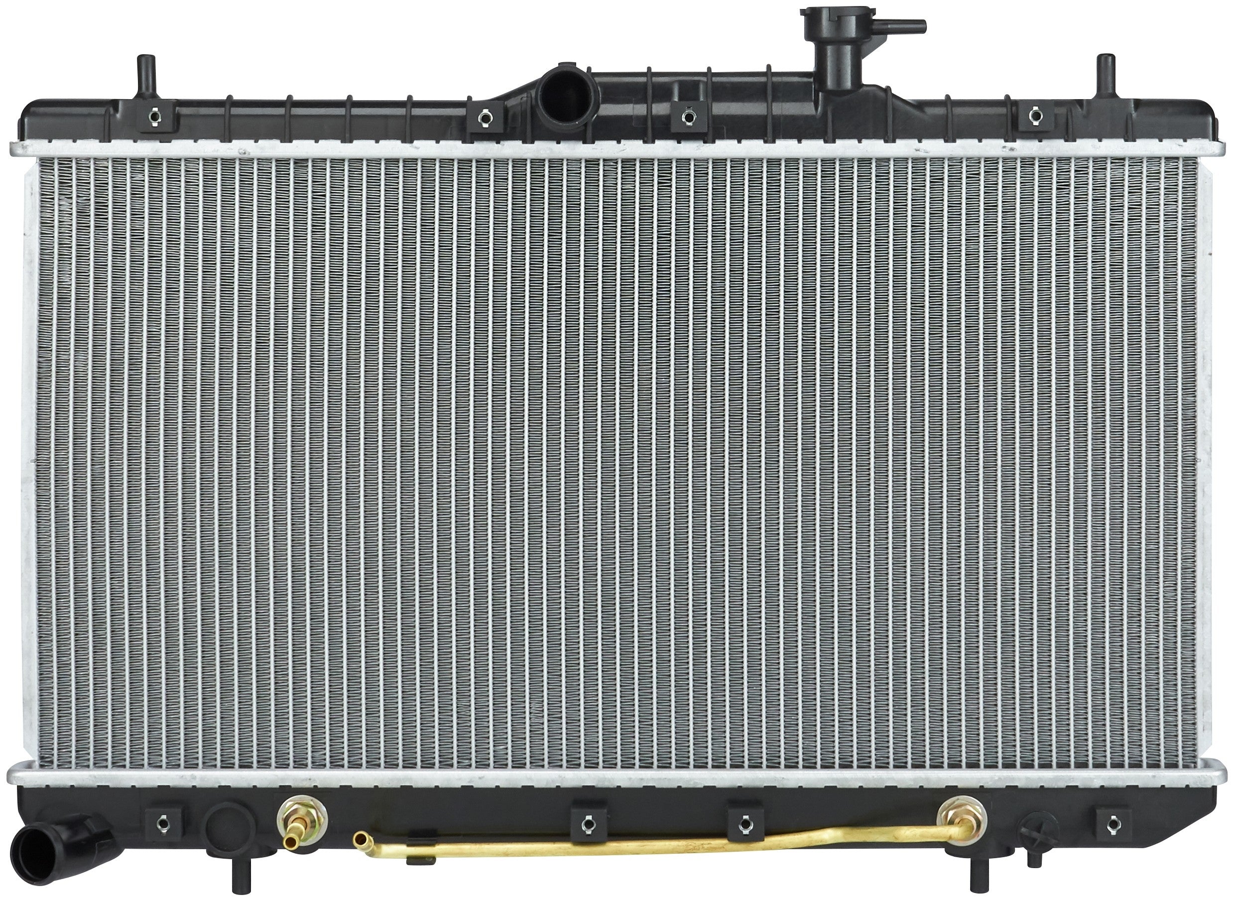 Spectra Premium COMPLETE RADIATOR CU2338
