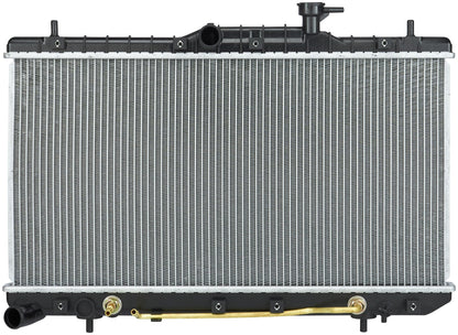 Spectra Premium COMPLETE RADIATOR CU2338