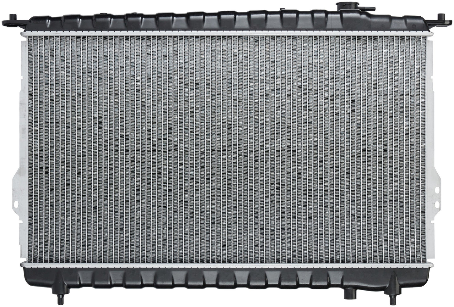 Spectra Premium COMPLETE RADIATOR CU2339