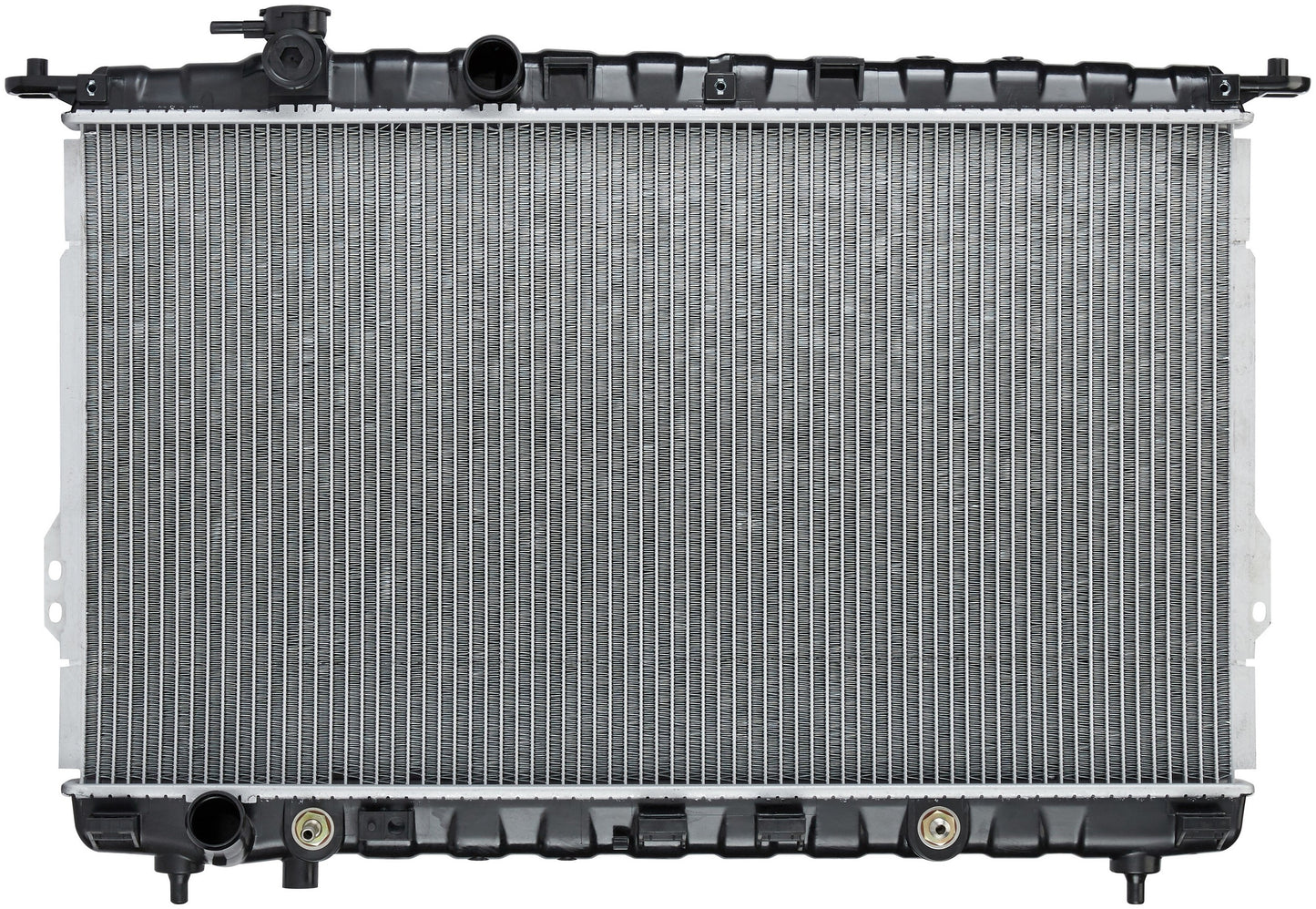Spectra Premium COMPLETE RADIATOR CU2339