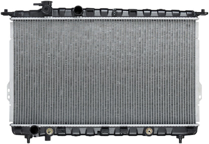 Spectra Premium COMPLETE RADIATOR CU2339