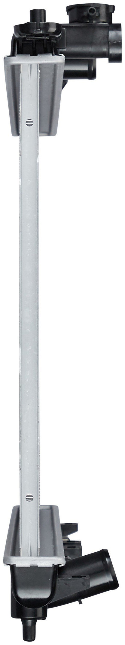 Spectra Premium COMPLETE RADIATOR CU2339