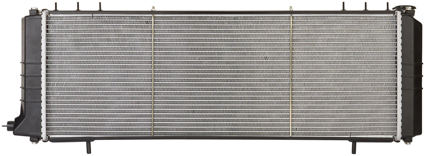 Spectra Premium Radiator CU2340 image 3