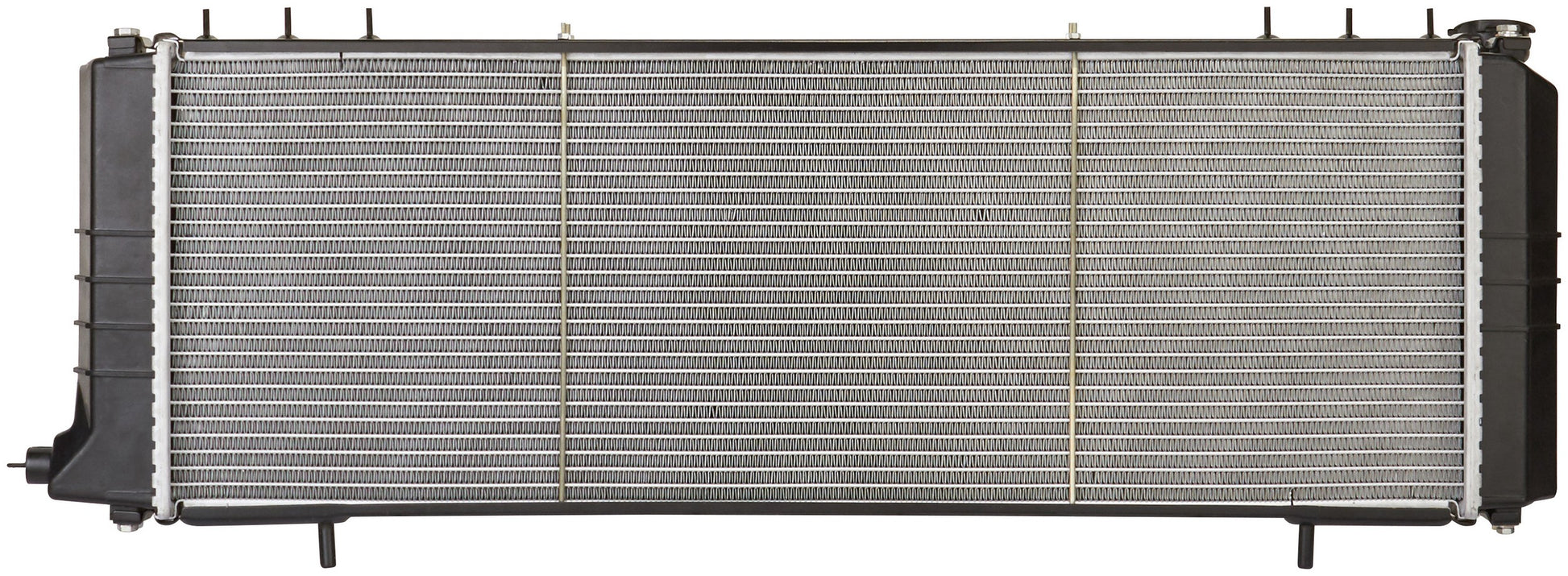 Spectra Premium Radiator CU2340 image 3