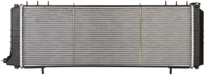 Spectra Premium Radiator CU2340 image 3