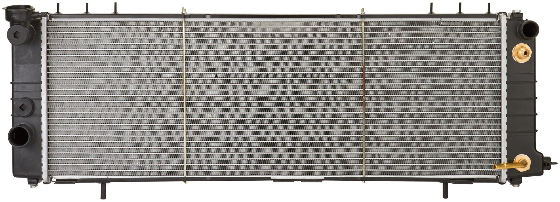 Spectra Premium Radiator CU2340 main image