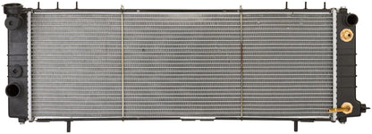 Spectra Premium Radiator CU2340 main image