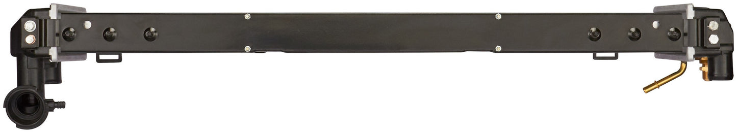 Spectra Premium Radiator CU2340 image 2