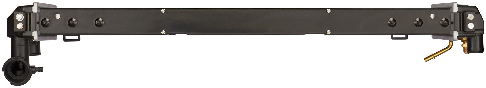 Spectra Premium Radiator CU2340 image 2