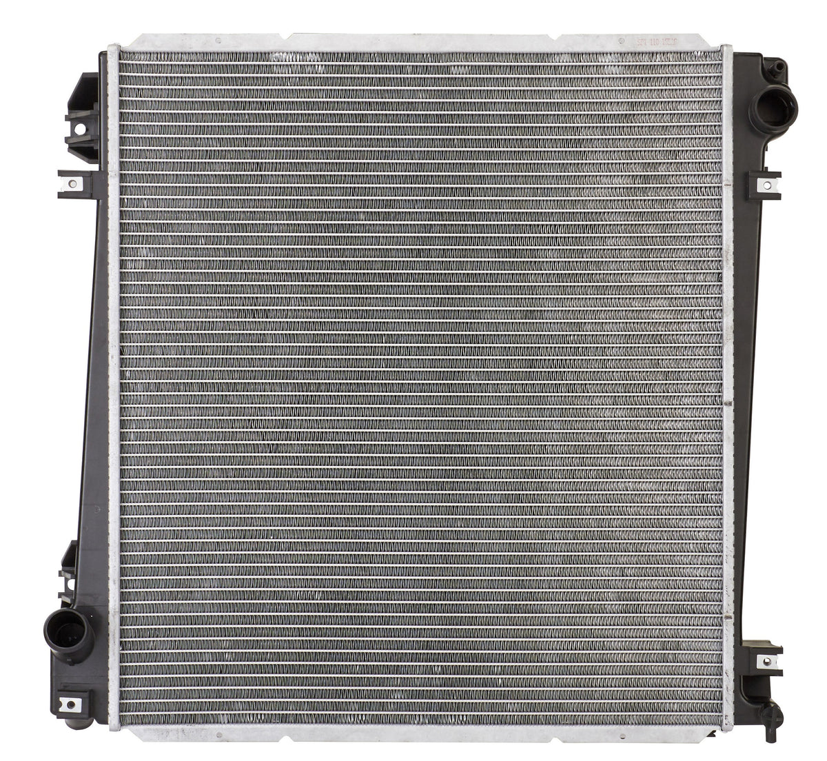 Spectra Premium COMPLETE RADIATOR CU2342