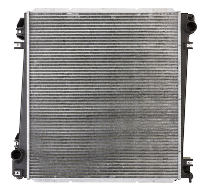 Spectra Premium COMPLETE RADIATOR CU2342