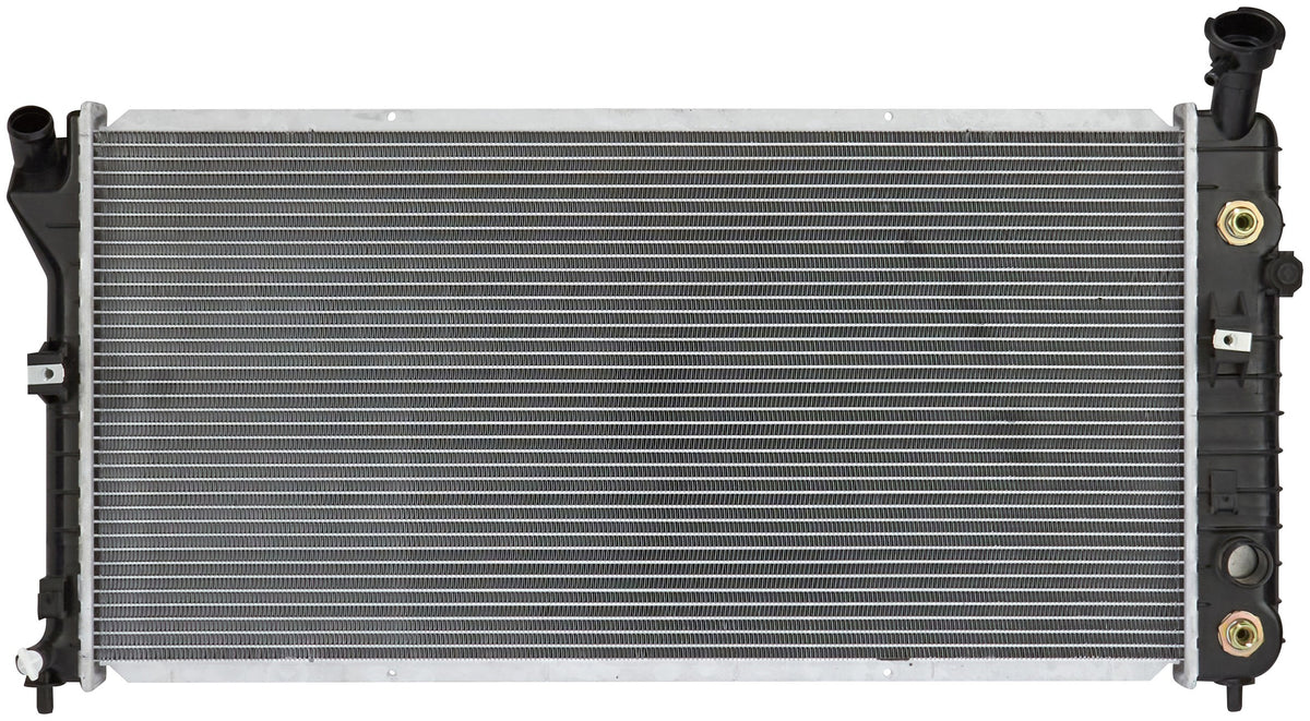 Spectra Premium COMPLETE RADIATOR CU2343