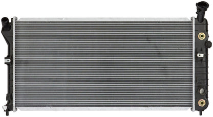 Spectra Premium COMPLETE RADIATOR CU2343