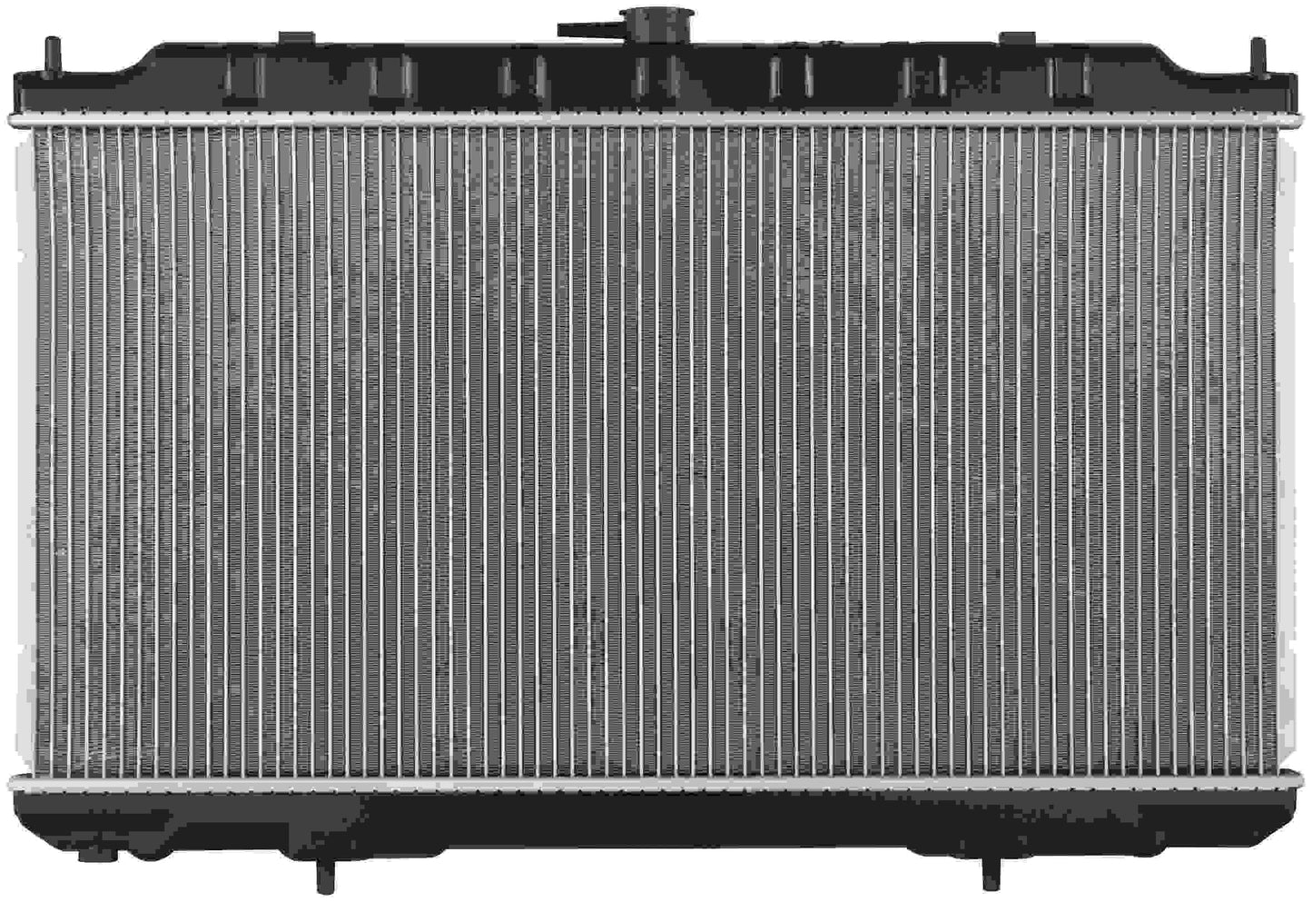 Spectra Premium COMPLETE RADIATOR CU2346