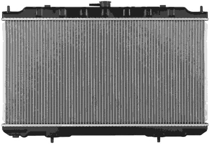 Spectra Premium COMPLETE RADIATOR CU2346