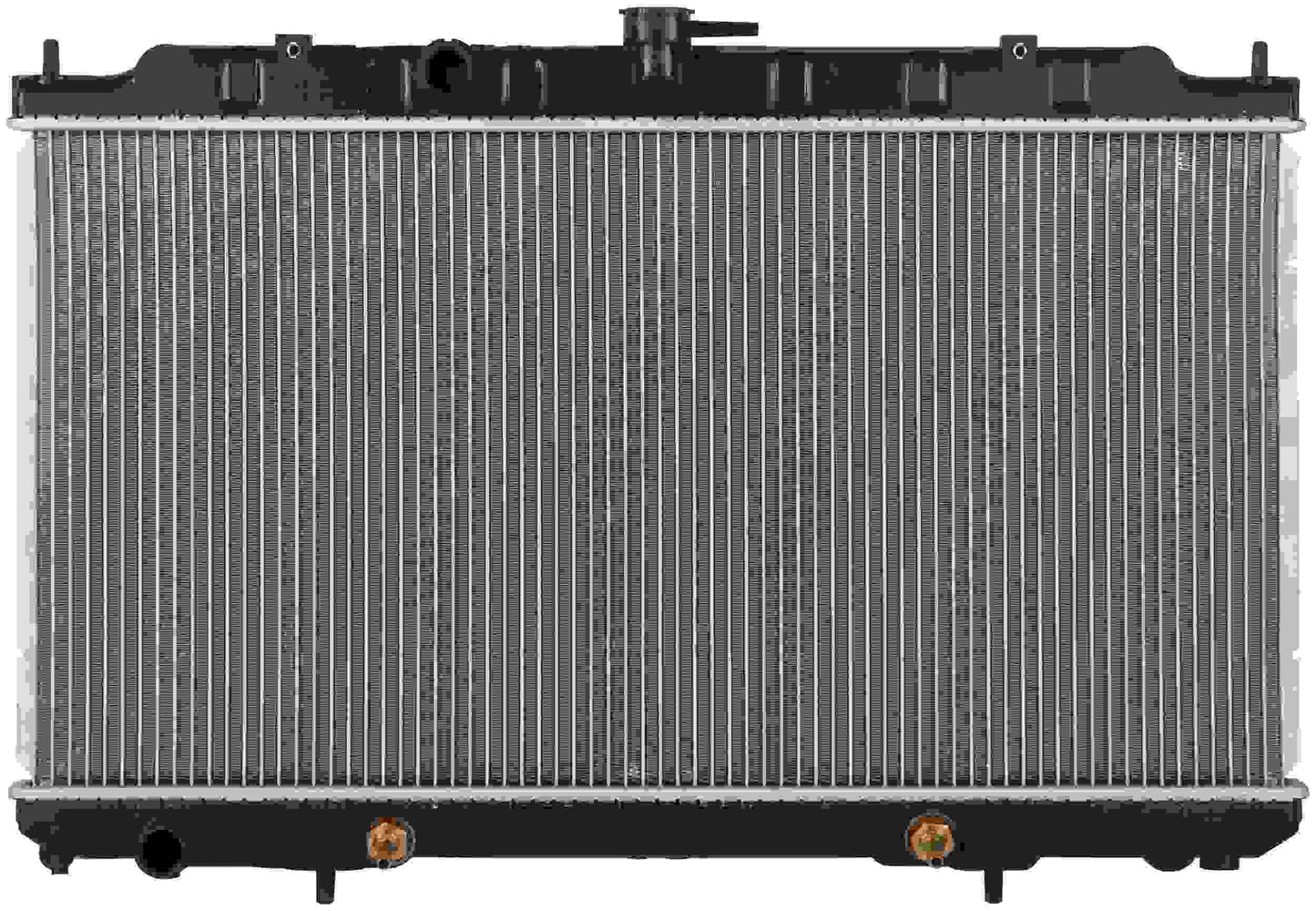 Spectra Premium COMPLETE RADIATOR CU2346