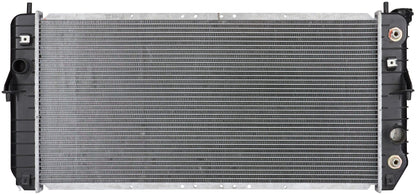 Spectra Premium COMPLETE RADIATOR CU2347
