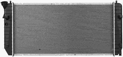 Spectra Premium COMPLETE RADIATOR CU2349