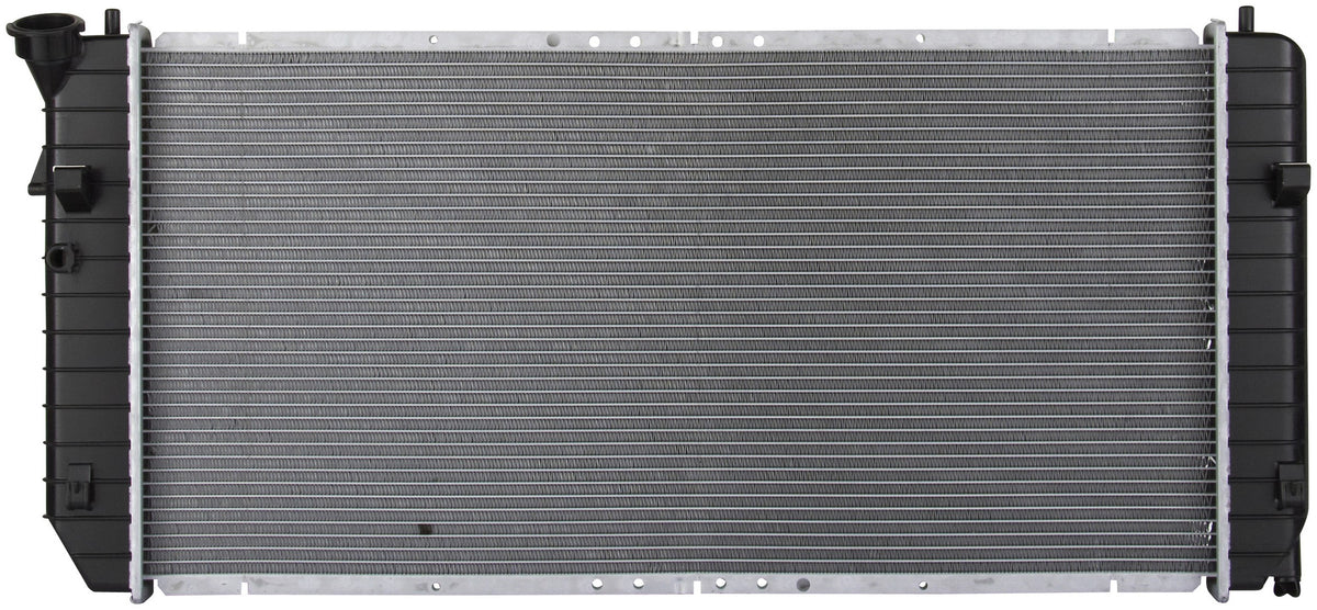 Spectra Premium COMPLETE RADIATOR CU2349