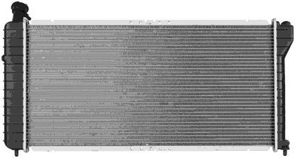 Spectra Premium COMPLETE RADIATOR CU2351