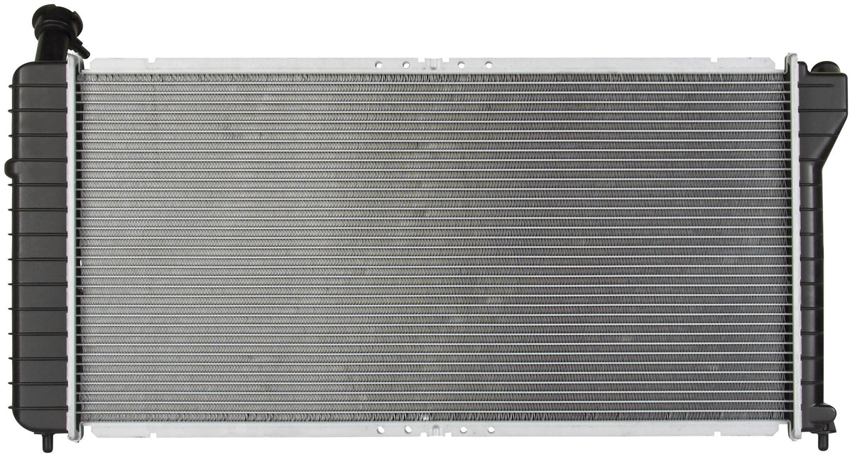 Spectra Premium COMPLETE RADIATOR CU2351