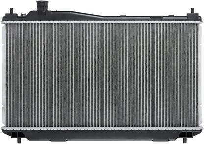 Spectra Premium COMPLETE RADIATOR CU2354