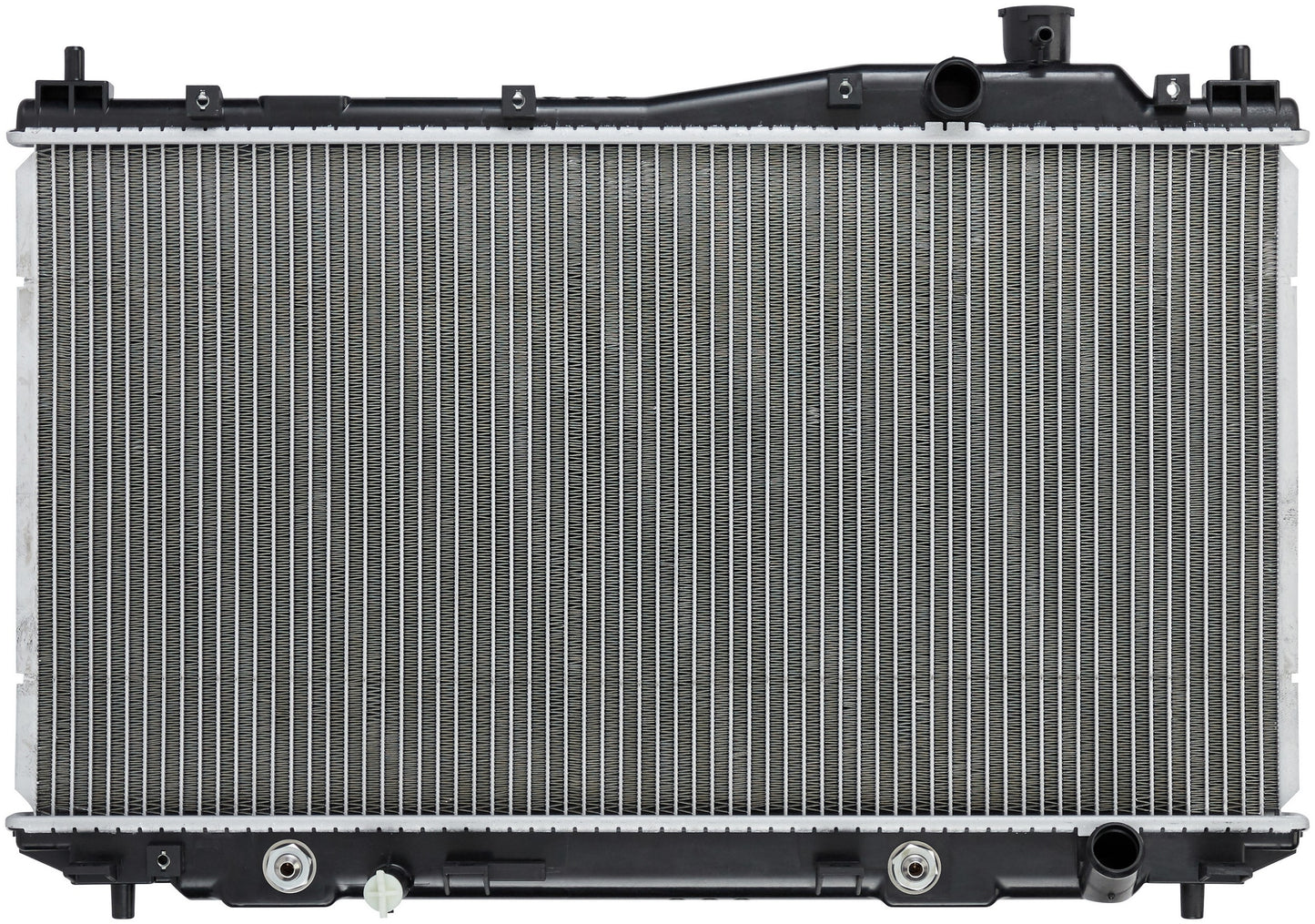 Spectra Premium COMPLETE RADIATOR CU2354