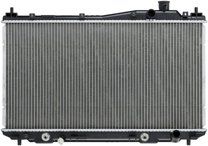 Spectra Premium COMPLETE RADIATOR CU2354