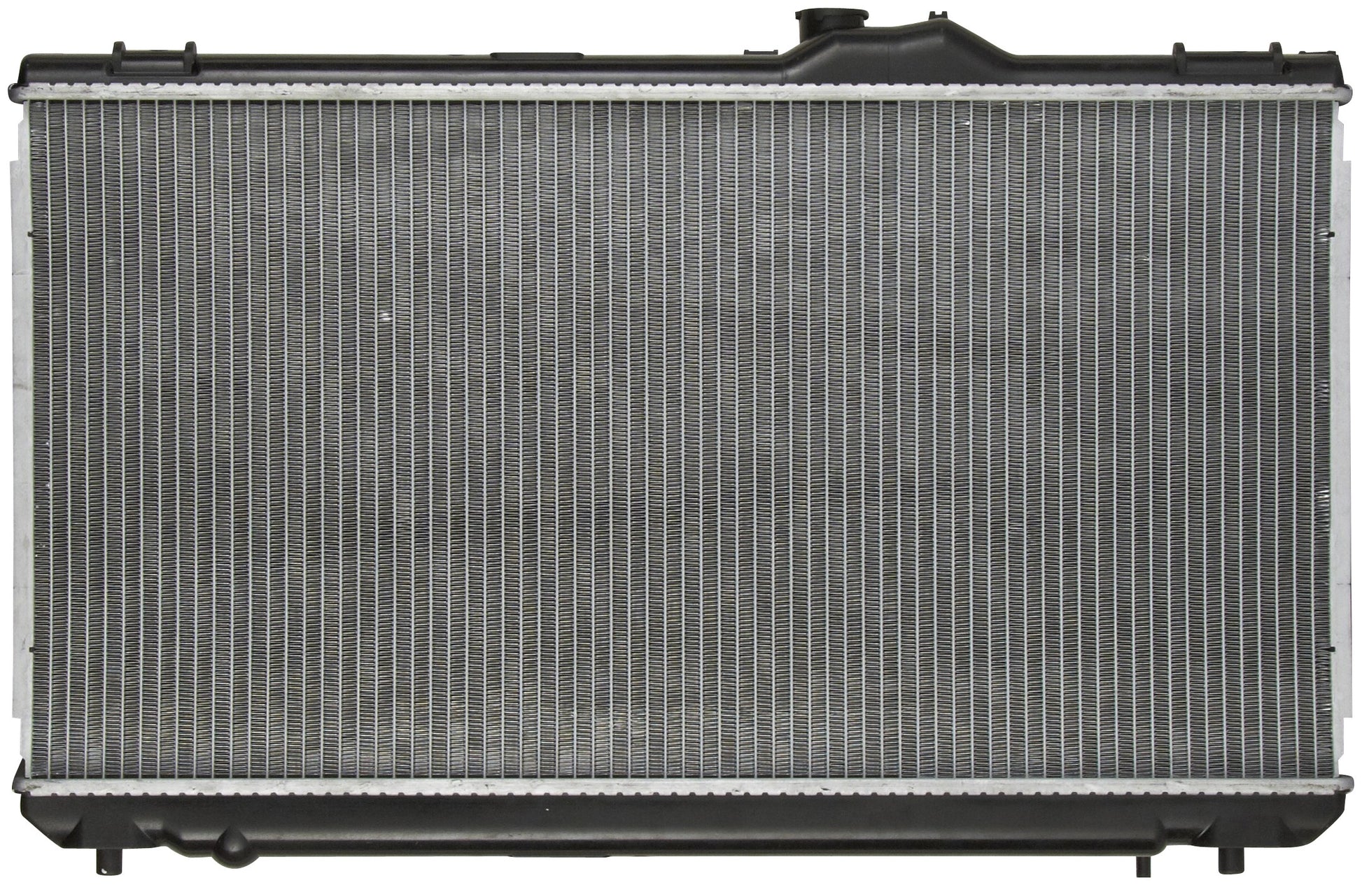 Spectra Premium Radiator CU2356 image 3