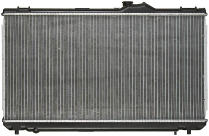 Spectra Premium Radiator CU2356 image 3