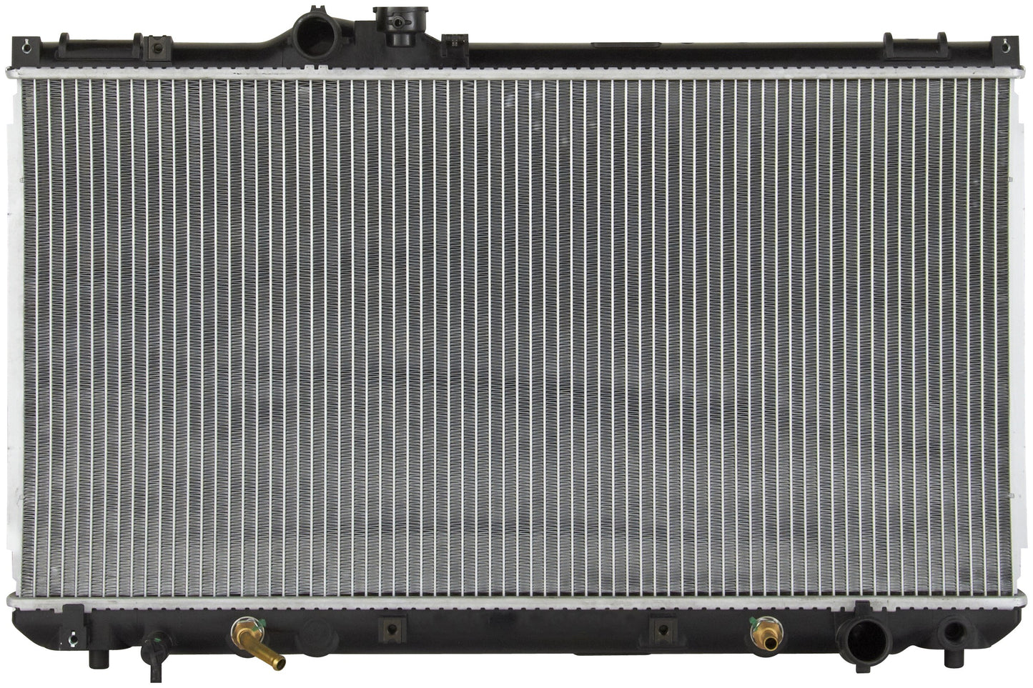 Spectra Premium Radiator CU2356 main image
