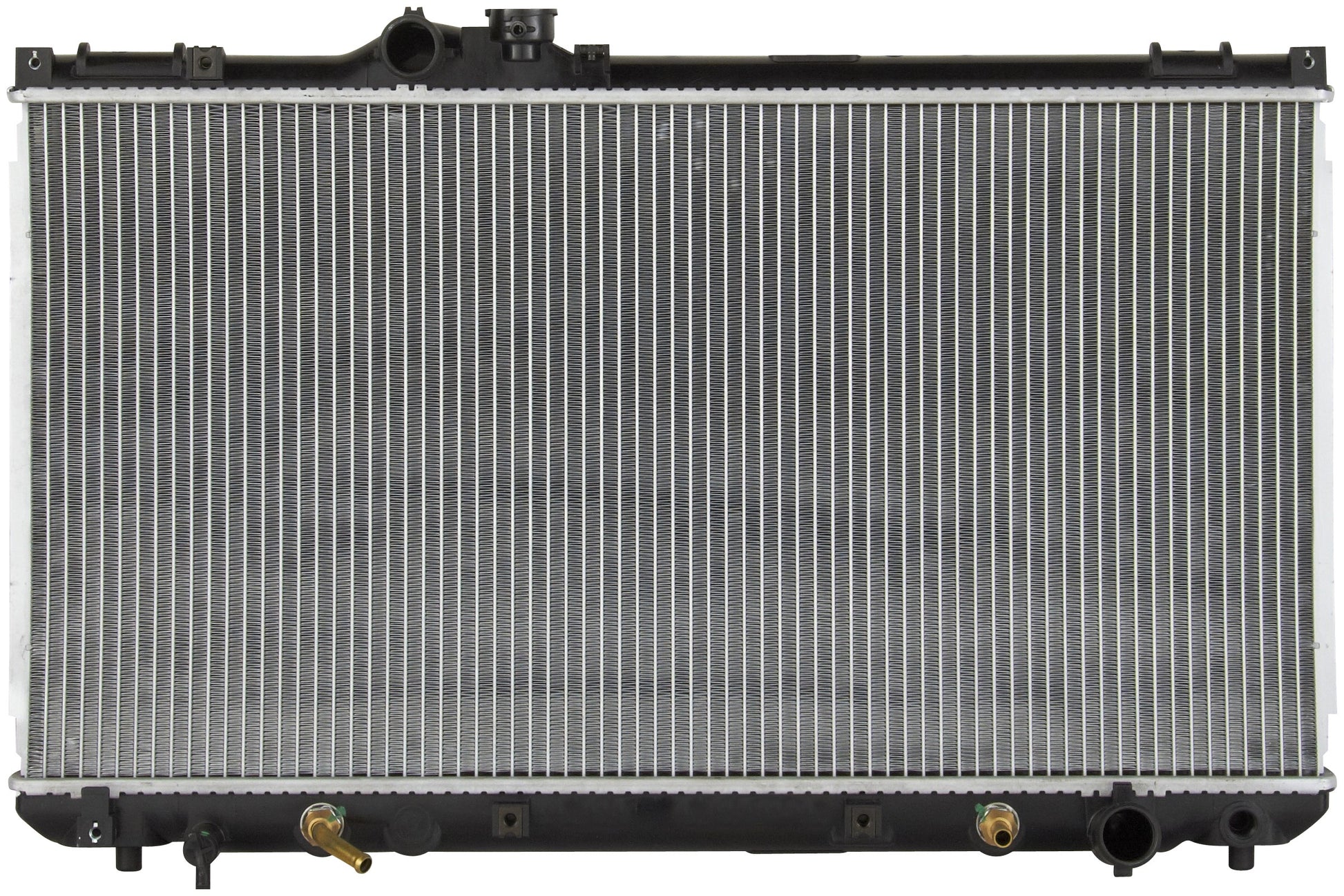 Spectra Premium Radiator CU2356 main image