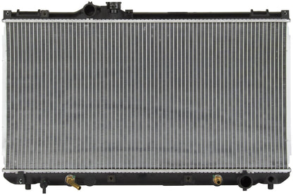 Spectra Premium Radiator CU2356 main image