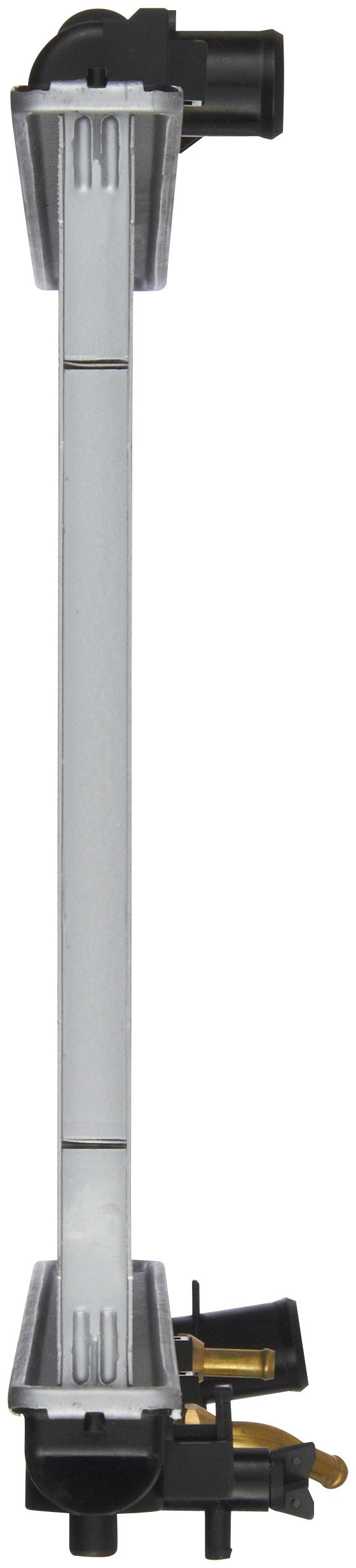 Spectra Premium Radiator CU2356 image 2