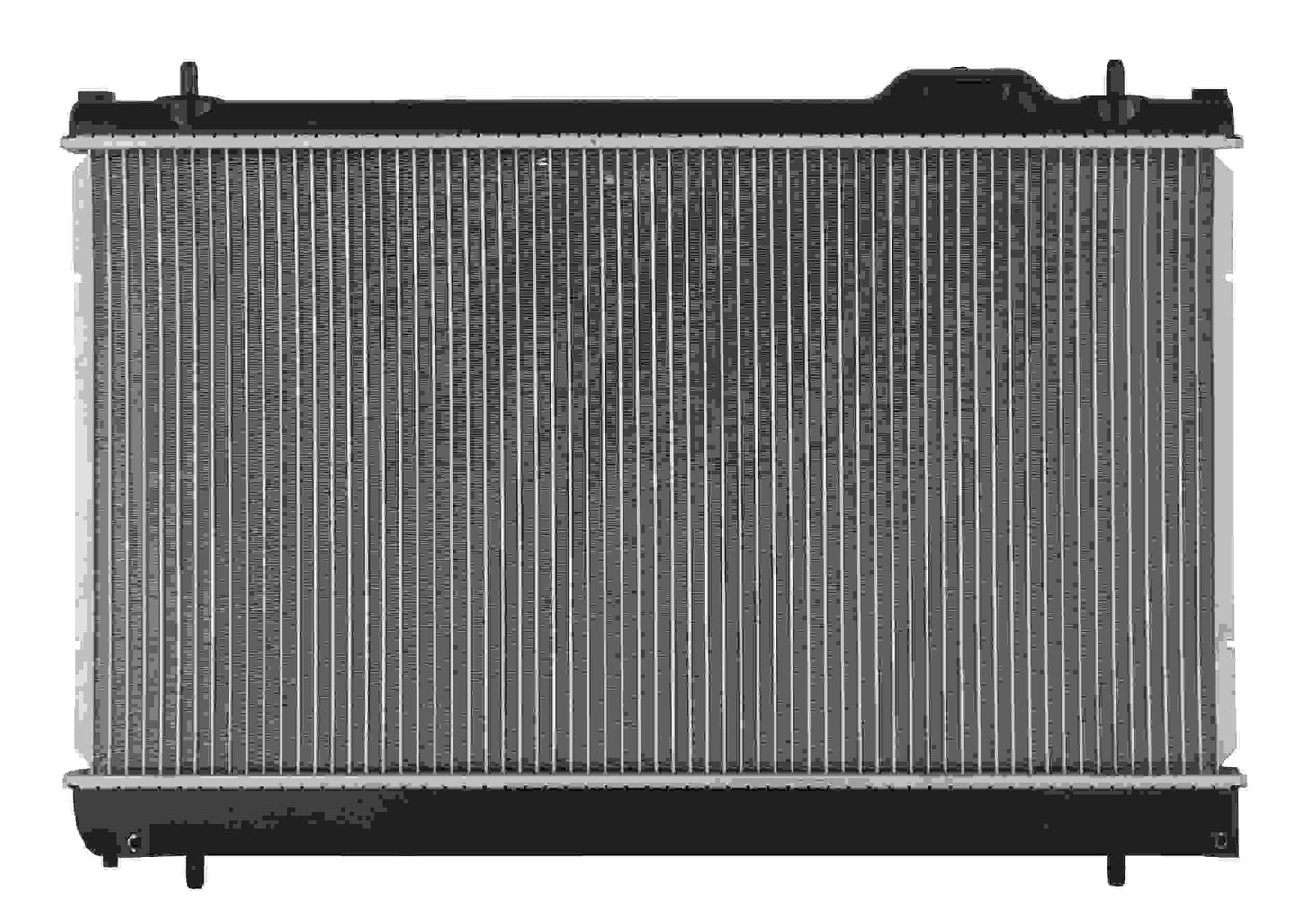 Spectra Premium Radiator CU2362