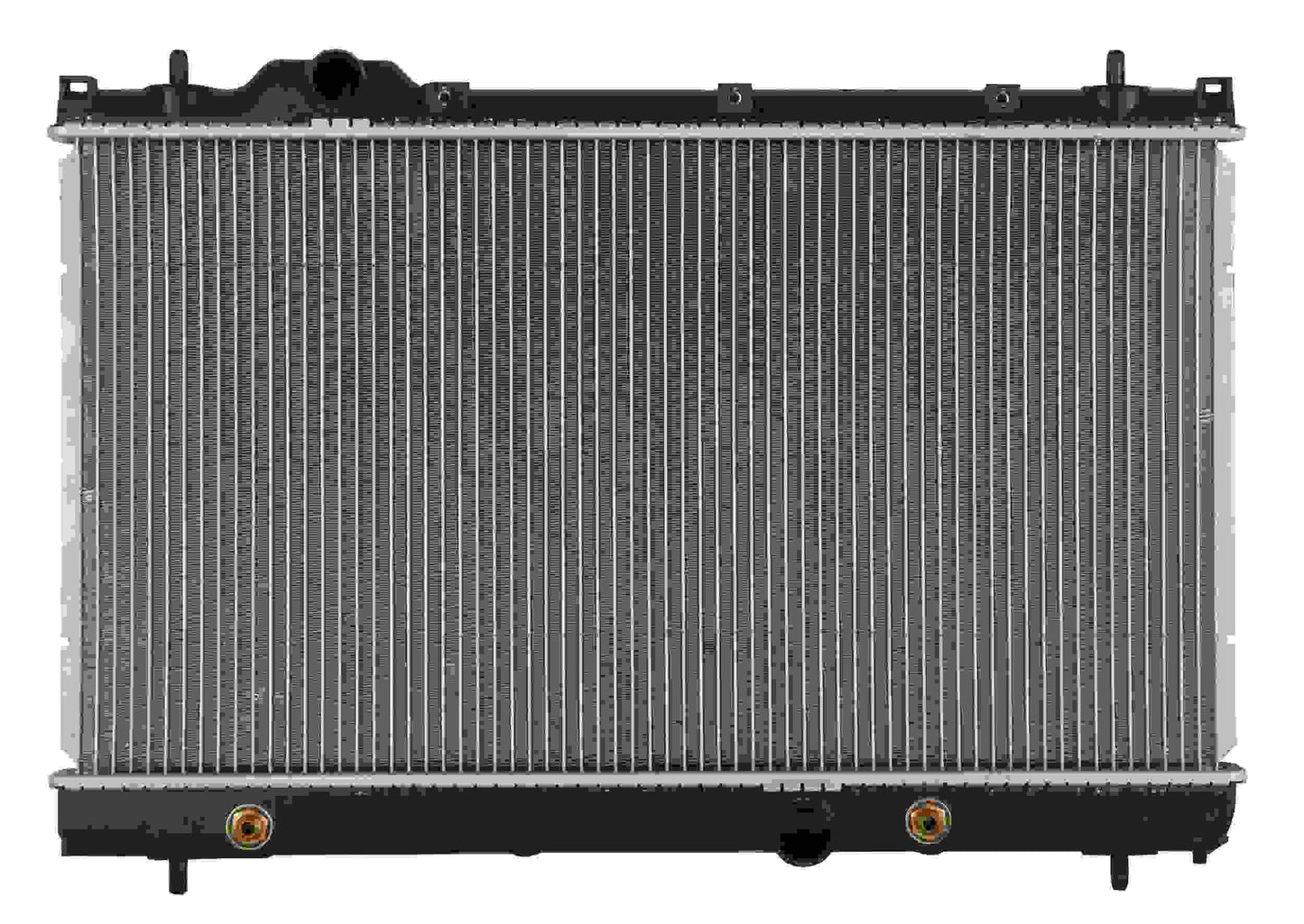 Spectra Premium Radiator CU2362