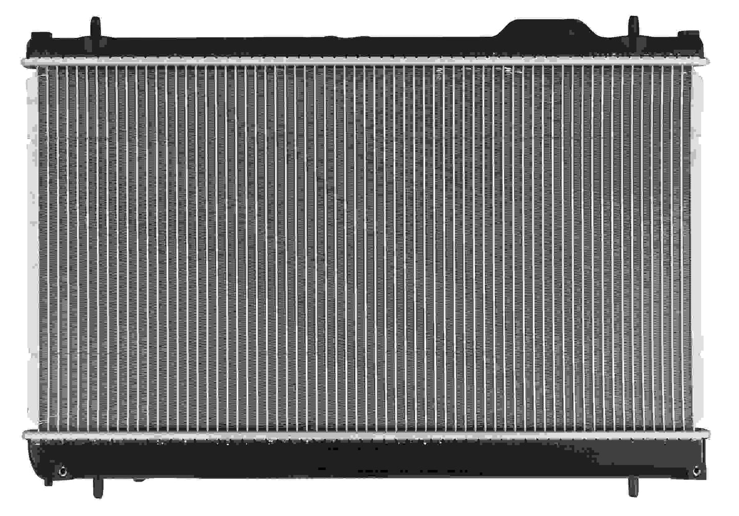 Spectra Premium COMPLETE RADIATOR CU2363