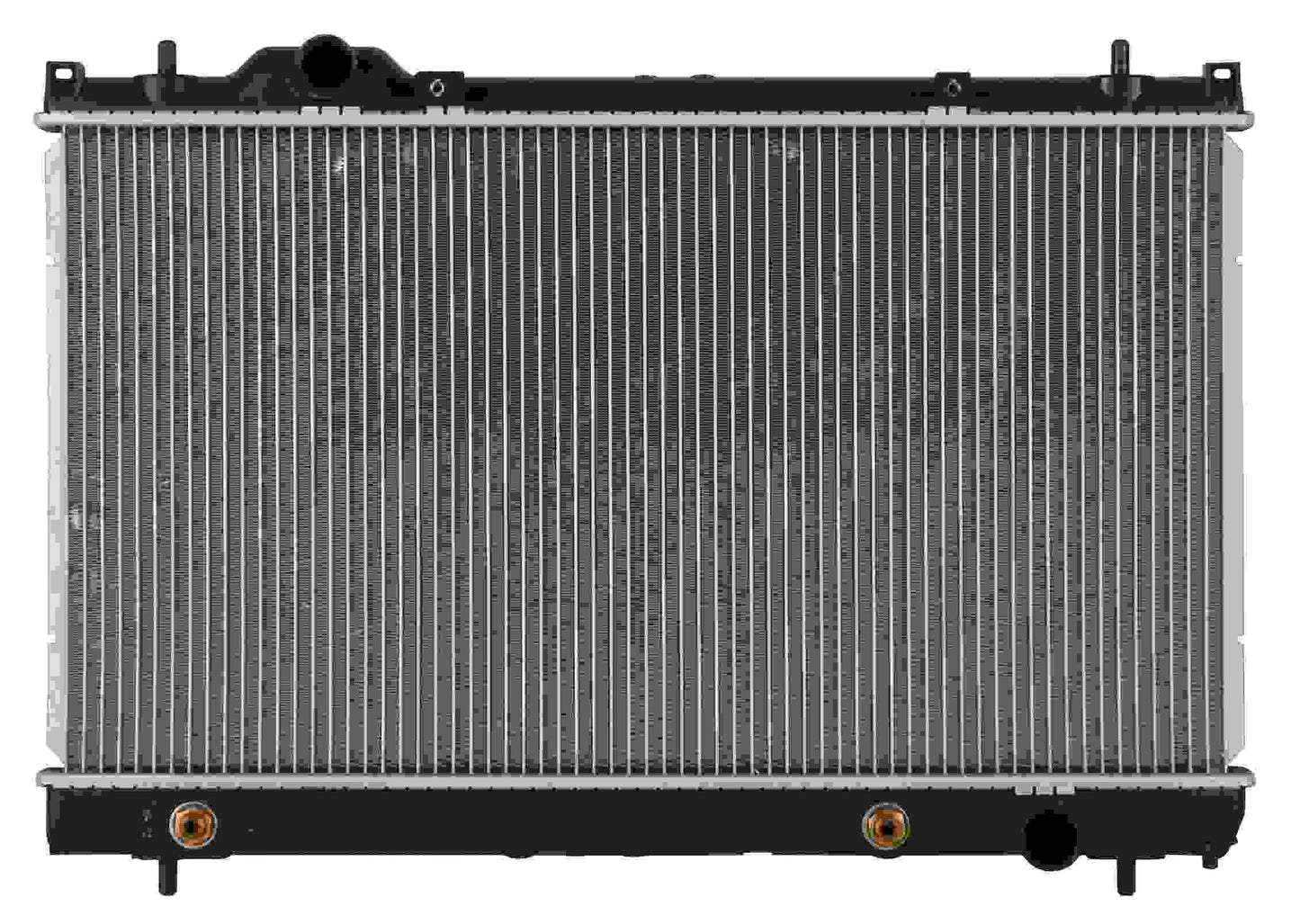 Spectra Premium COMPLETE RADIATOR CU2363