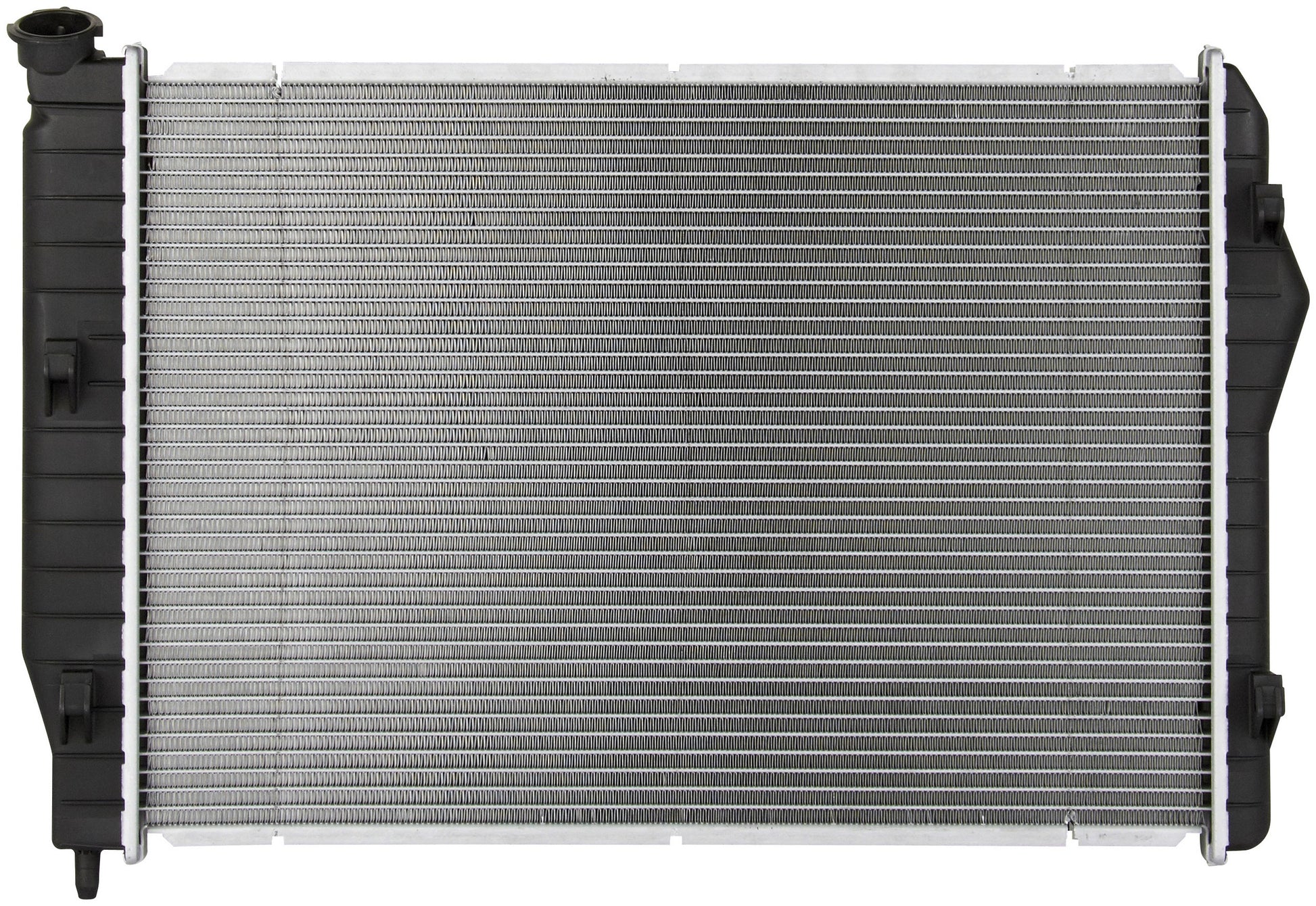 Spectra Premium Radiator CU2365 image 4