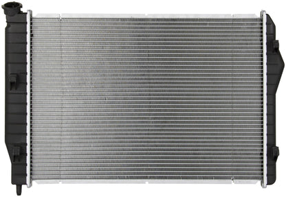 Spectra Premium Radiator CU2365 image 4
