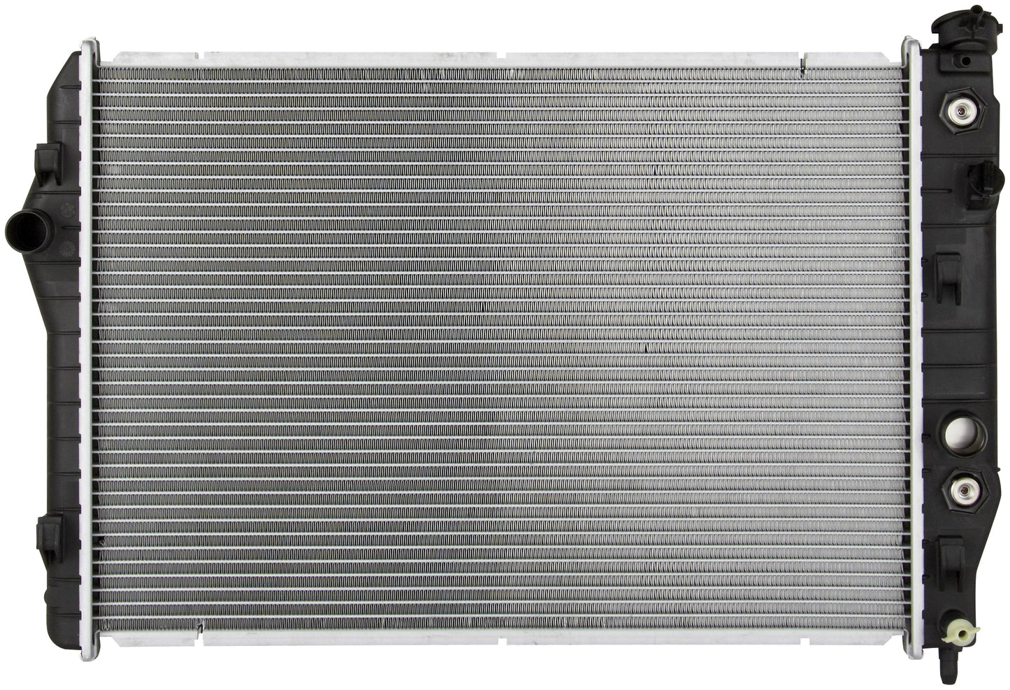 Spectra Premium Radiator CU2365 main image