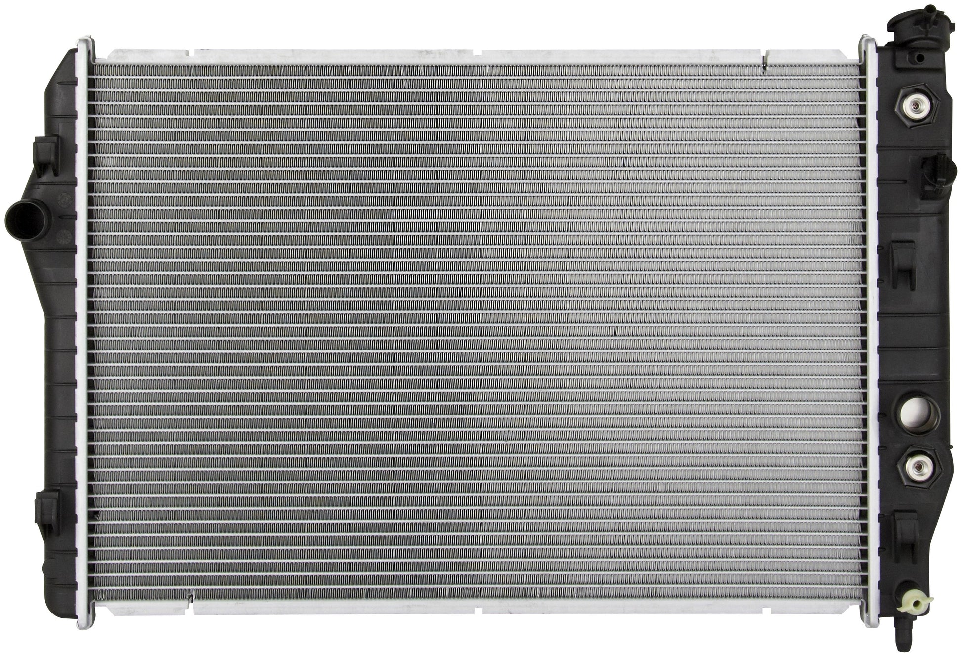 Spectra Premium Radiator CU2365 main image