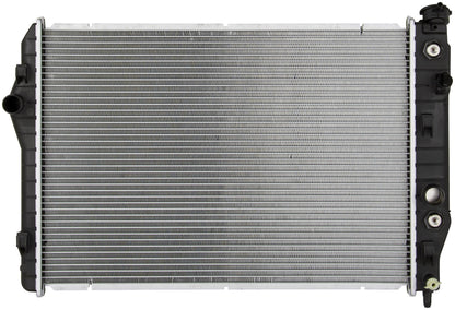 Spectra Premium Radiator CU2365 main image