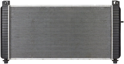 Spectra Premium COMPLETE RADIATOR CU2370
