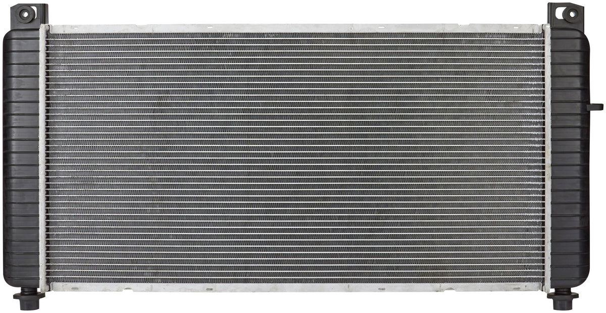 Spectra Premium COMPLETE RADIATOR CU2370