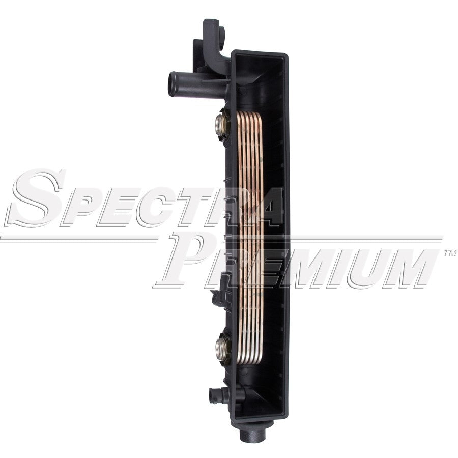 Spectra Premium COMPLETE RADIATOR CU2370