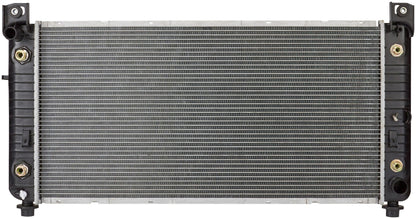 Spectra Premium COMPLETE RADIATOR CU2370